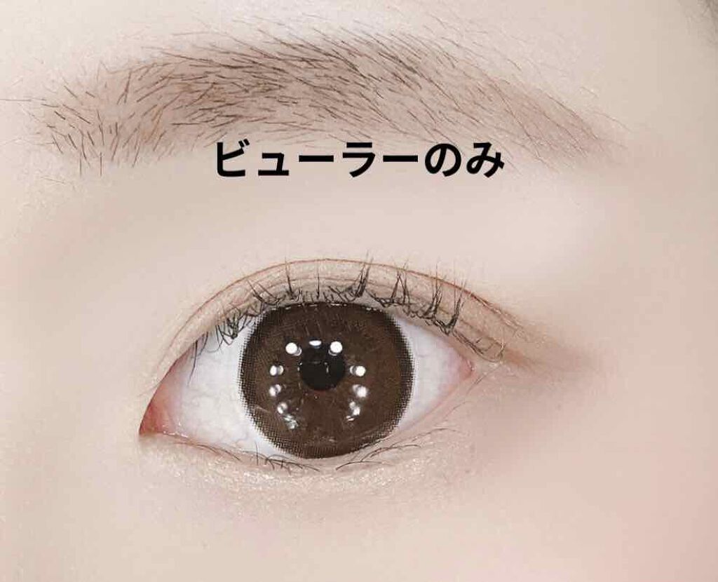 まつげくるん ナチュラルカール EH-SE10P/Panasonic/ホットビューラーを使ったクチコミ(2枚目)