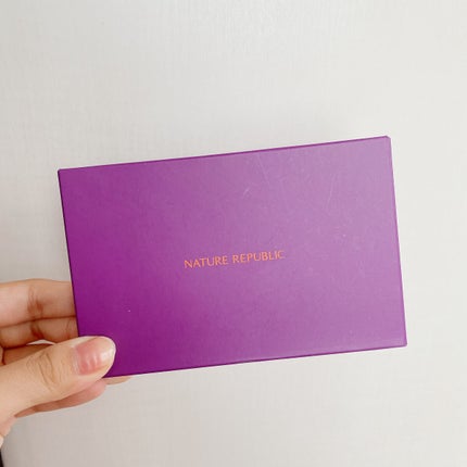 プロタッチケミストリーマルチパレット01/ネイチャーリパブリック/アイシャドウパレットを使ったクチコミ(4枚目)