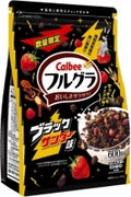 ブラックサンダー味 600g