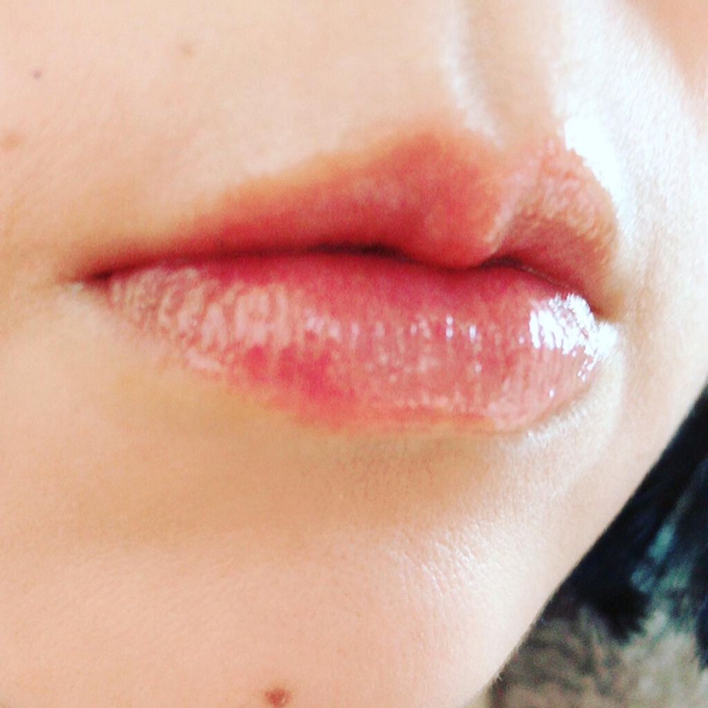 えり on LIPS 「ブリステックス リップメデックスを使ってみました☺︎米国シェア..」(4枚目)