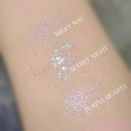 ベターザンパレット/rom&nd/アイシャドウパレットを使ったクチコミ(5枚目)