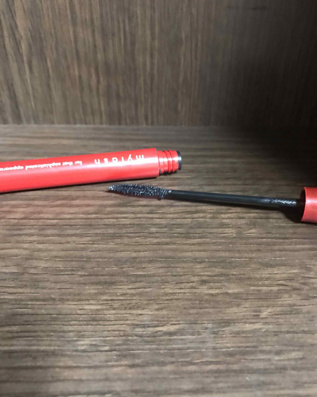 オペラ マイラッシュ アドバンスト/OPERA/マスカラを使ったクチコミ（2枚目）