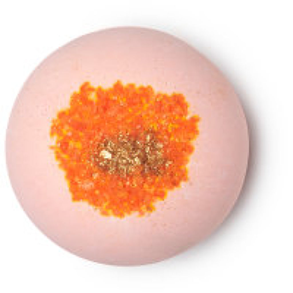 楊貴妃 / ラッシュ