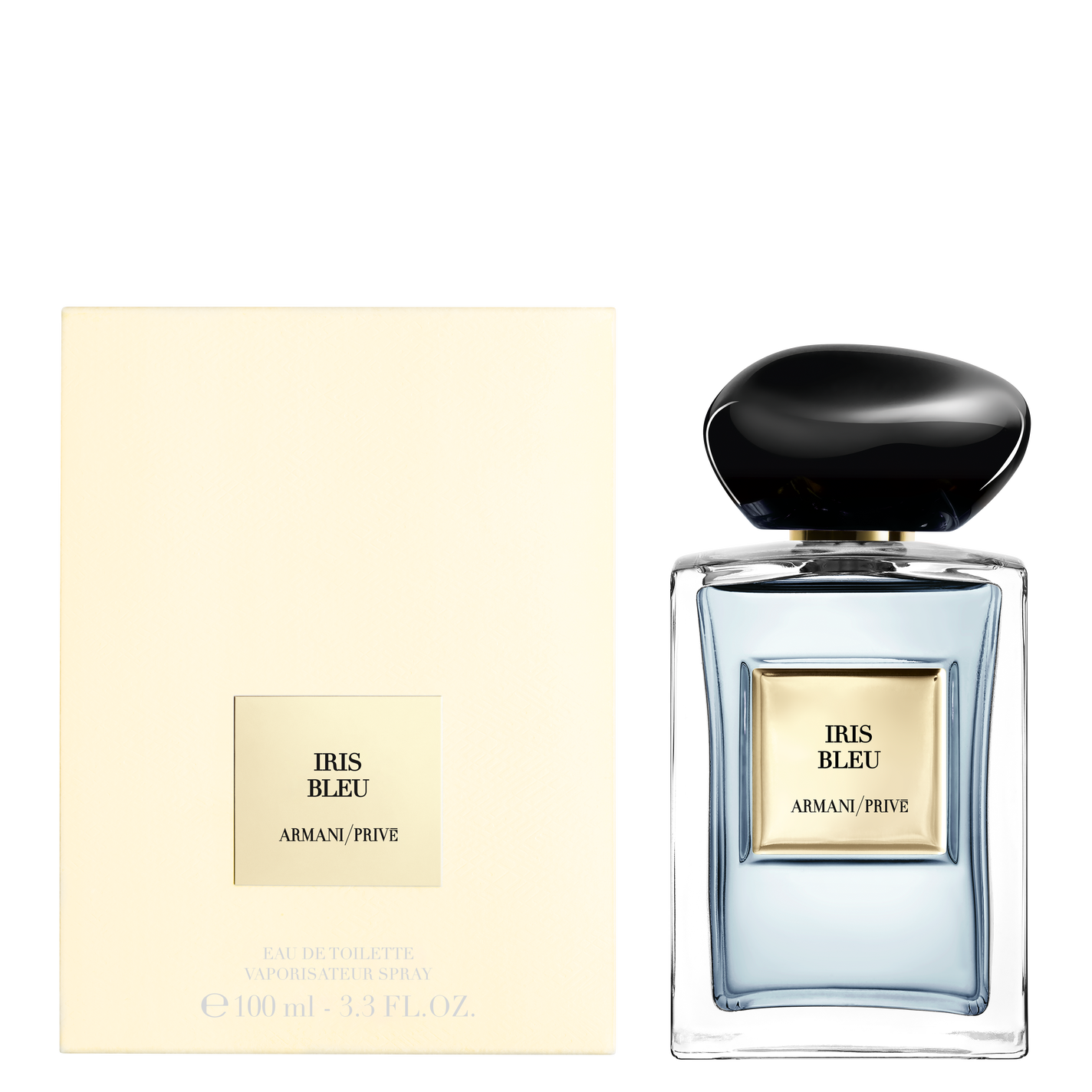 アルマーニ プリヴェ イリス ブルー 100mL