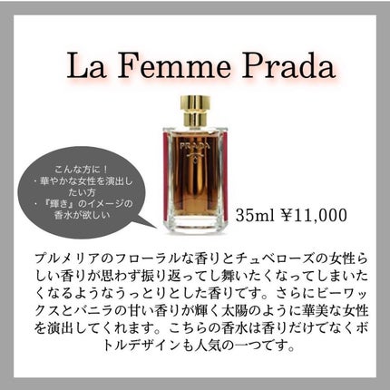 プラダ キャンディ EDP/PRADA BEAUTY/香水(レディース)を使ったクチコミ(4枚目)