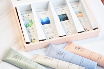 ピリオドスキンケア 美容ジェルクリーム マンスリーセット /MERIN/スキンケアキットを使ったクチコミ(6枚目)