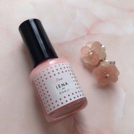 リキュールネイル/キャンドゥ/マニキュアを使ったクチコミ(6枚目)