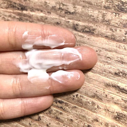 リュクス リブルームナイトクリーム/BENEFIQUE/フェイスクリームを使ったクチコミ(2枚目)