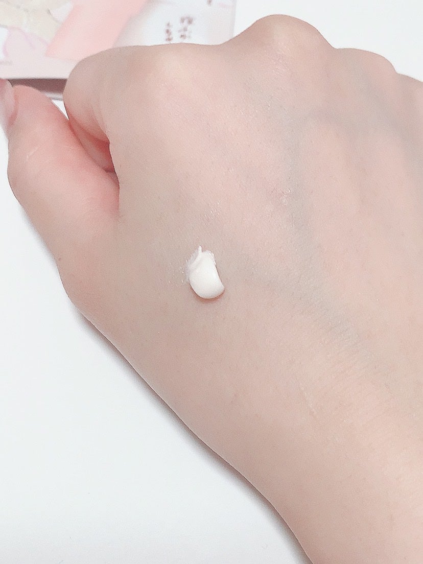 ごめんね素肌 クマらないアイクリーム/クリアターン/アイケア・アイクリームを使ったクチコミ(4枚目)