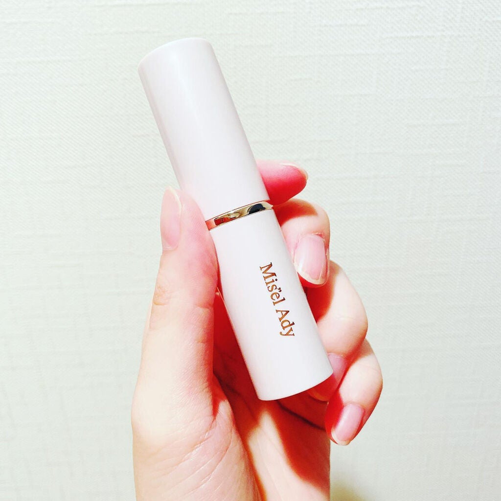 シアーグロウスティック  ハイライト/ミゼルエディ/スティックハイライトを使ったクチコミ(2枚目)