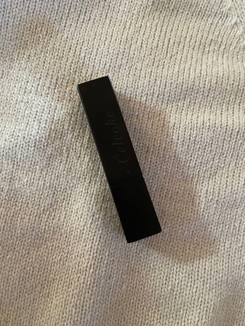 リベレイティッドマットリップス/Celvoke/口紅を使ったクチコミ(2枚目)