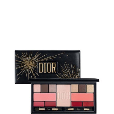 新品&未使用 マルチユース パレット2019 限定-Dior-