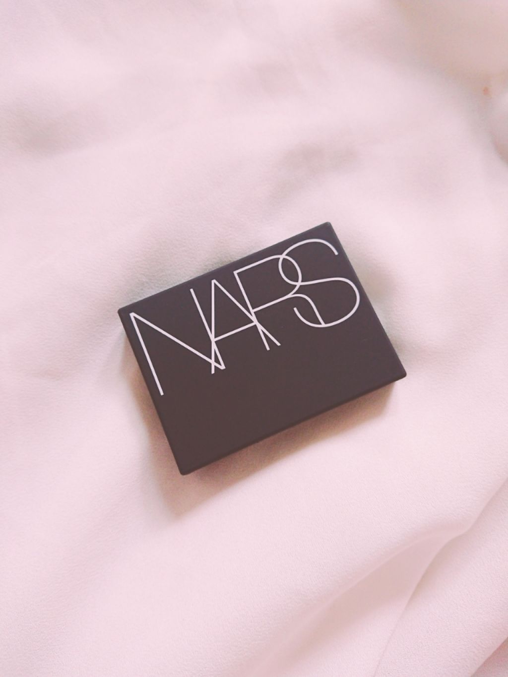 デュオアイシャドー/NARS/アイシャドウパレットを使ったクチコミ（1枚目）