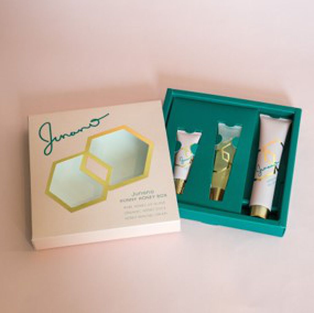 ハニーハニーボックス Junano