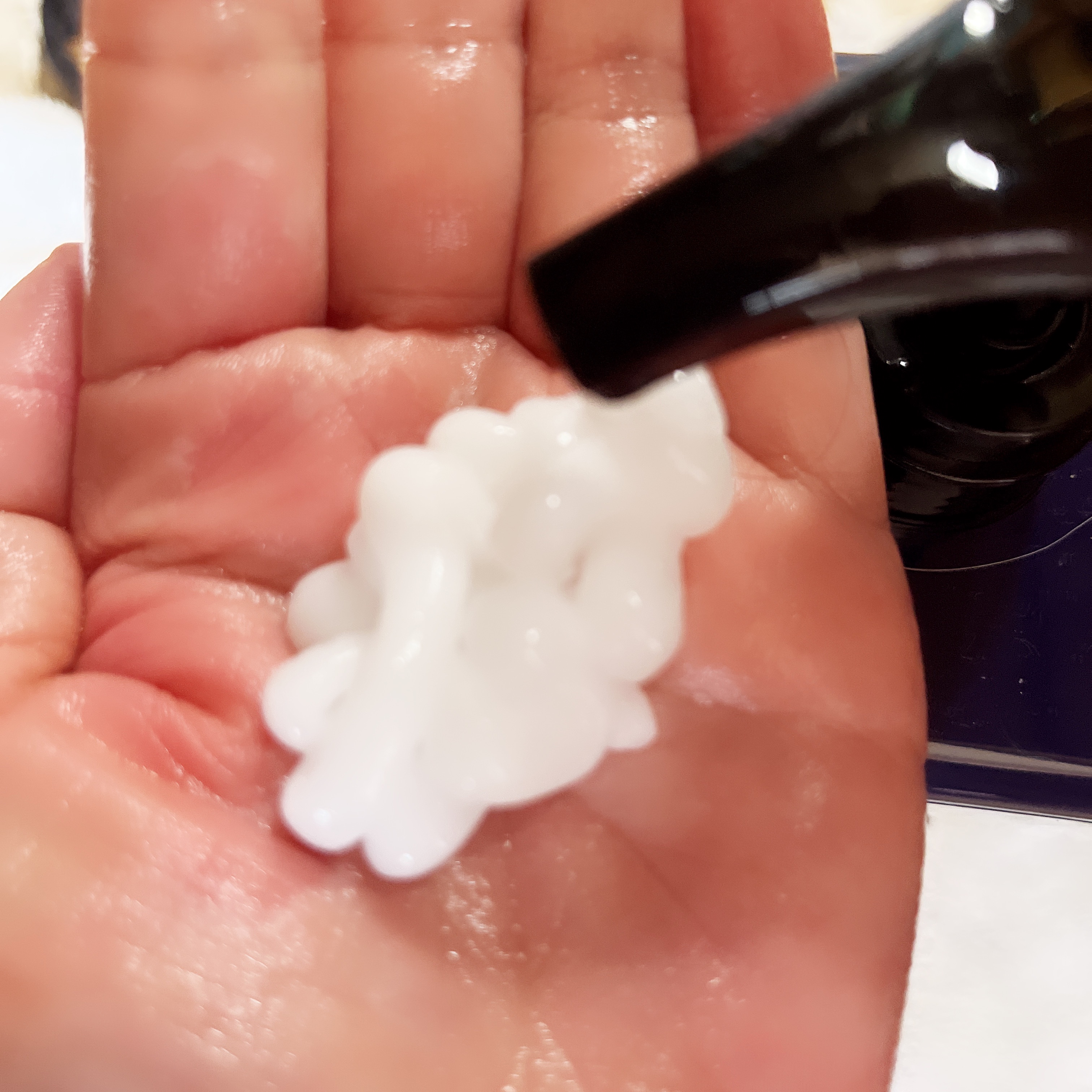 エクストラモイストシャンプー＆リペアトリートメント/Cleo's Beauté/市販シャンプーを使ったクチコミ（3枚目）