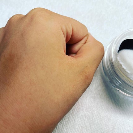 ケイト フェイスパウダーZ(オイルブロック)/KATE/ルースパウダーを使ったクチコミ(5枚目)