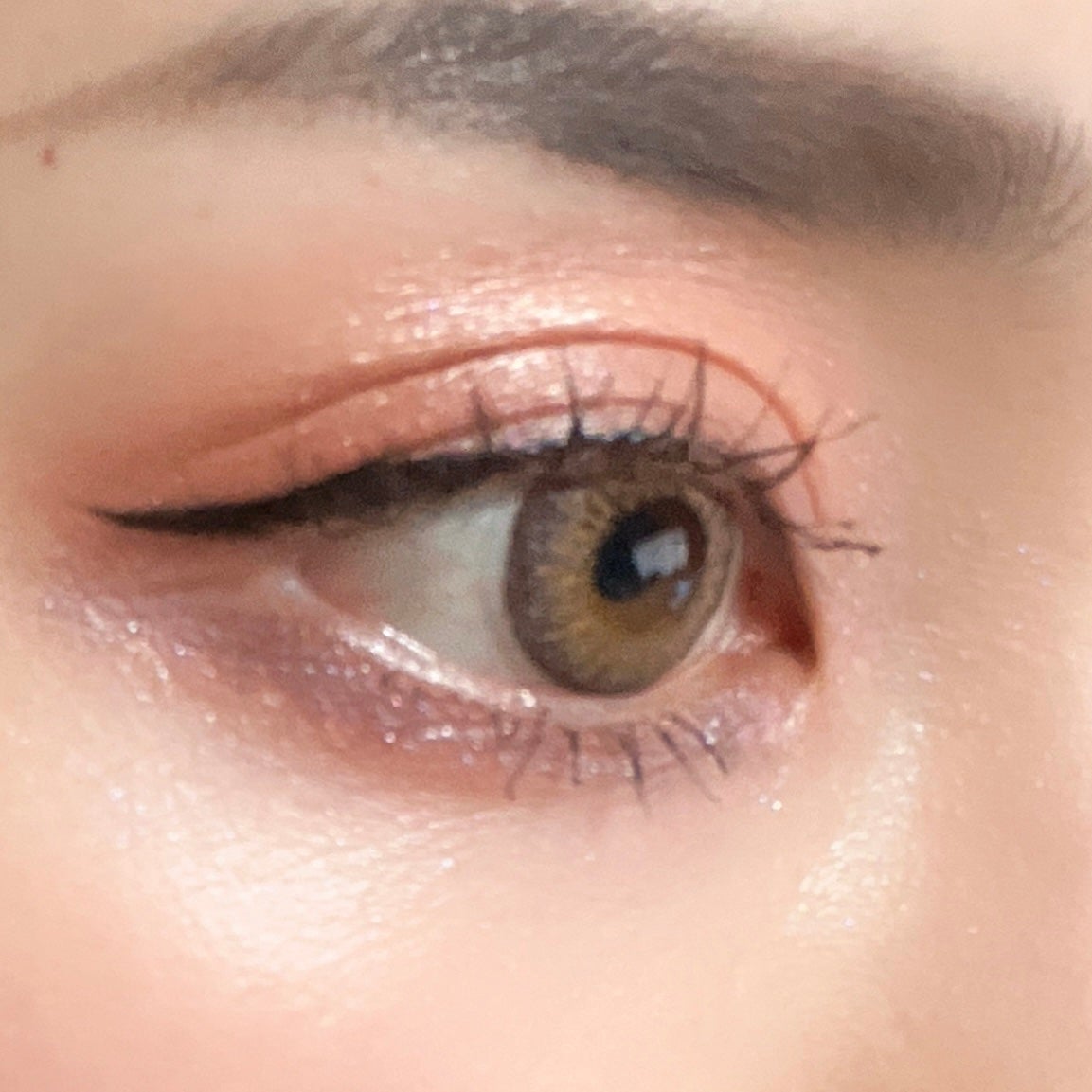 フェイス カラー(レフィル)/shu uemura/パウダーチークを使ったクチコミ(6枚目)