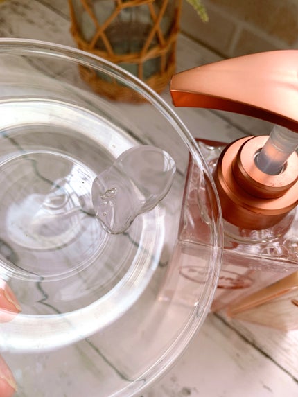 プルント ディープリペアペアセット アールグレイ N/Purunt./市販シャンプーを使ったクチコミ(4枚目)