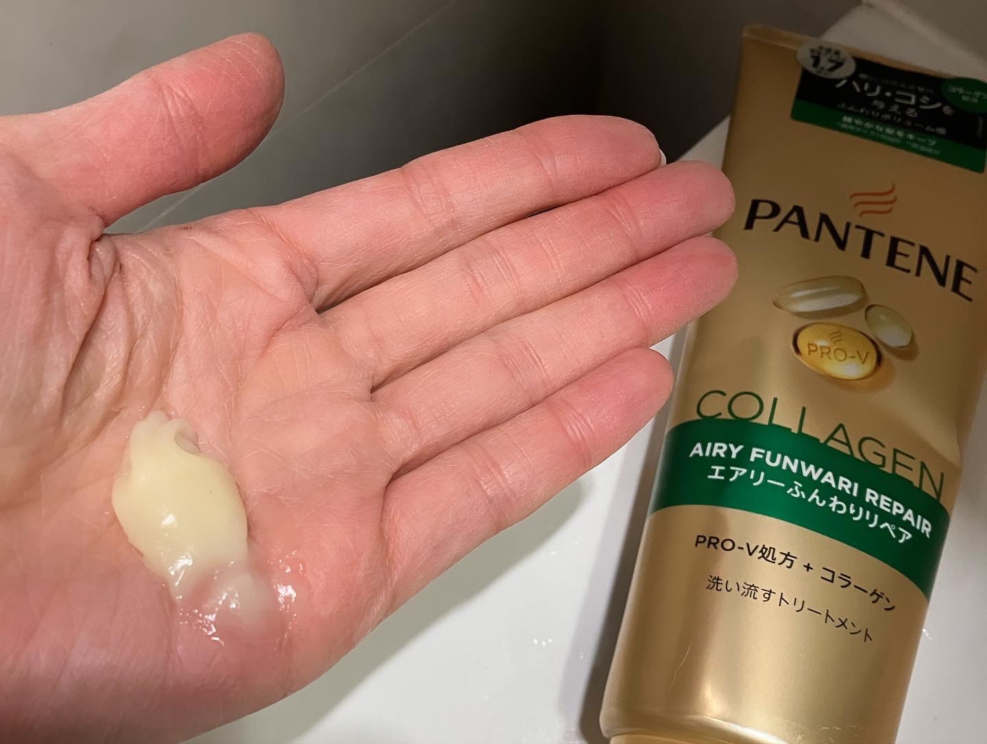 を使ったクチコミ（2枚目）