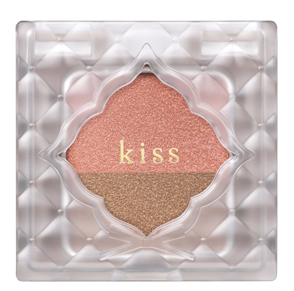 デュアルアイズBX BX 04 Chocolat Fig