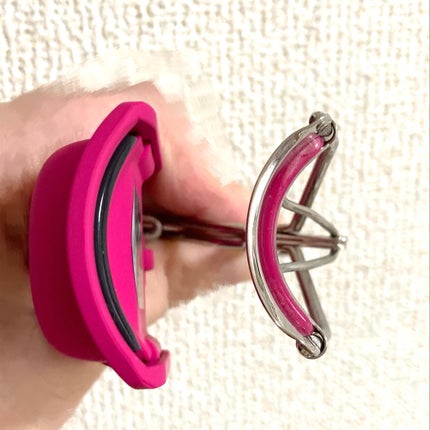 天まで届け!ホットビューラー ビューラータイプ/ヒロインメイク/ビューラーを使ったクチコミ(1枚目)