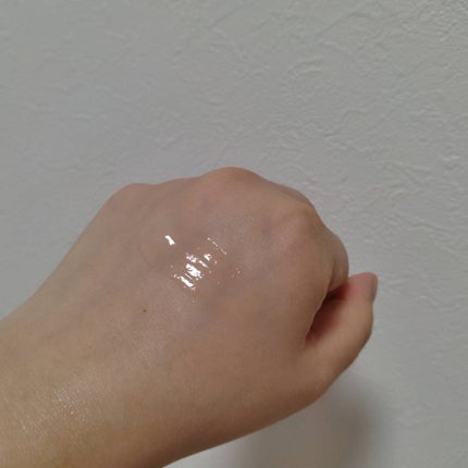 リンクルケアプラスジェルクリーム/ケシミン/フェイスクリームを使ったクチコミ(9枚目)