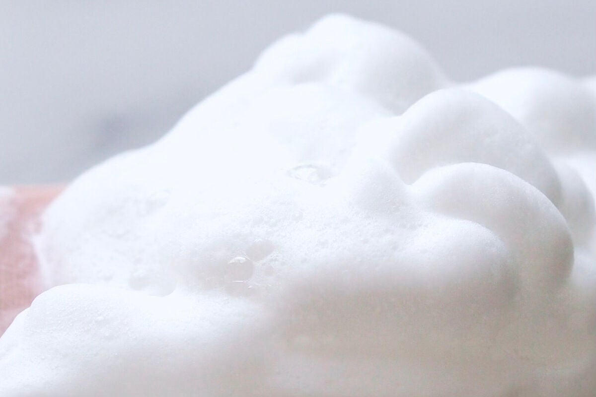 パーフェクトホイップa/SENKA(専科)/洗顔フォームを使ったクチコミ(5枚目)