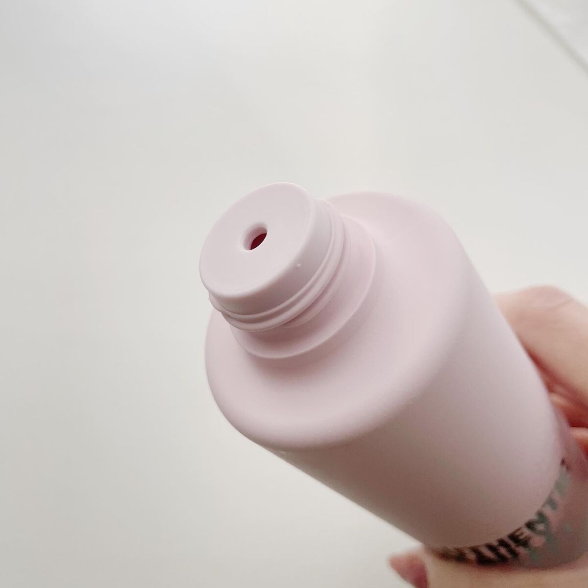 グロウ シャンプー／コンディショナー/AUTHENTIC BEAUTY CONCEPT/サロンシャンプーを使ったクチコミ（3枚目）