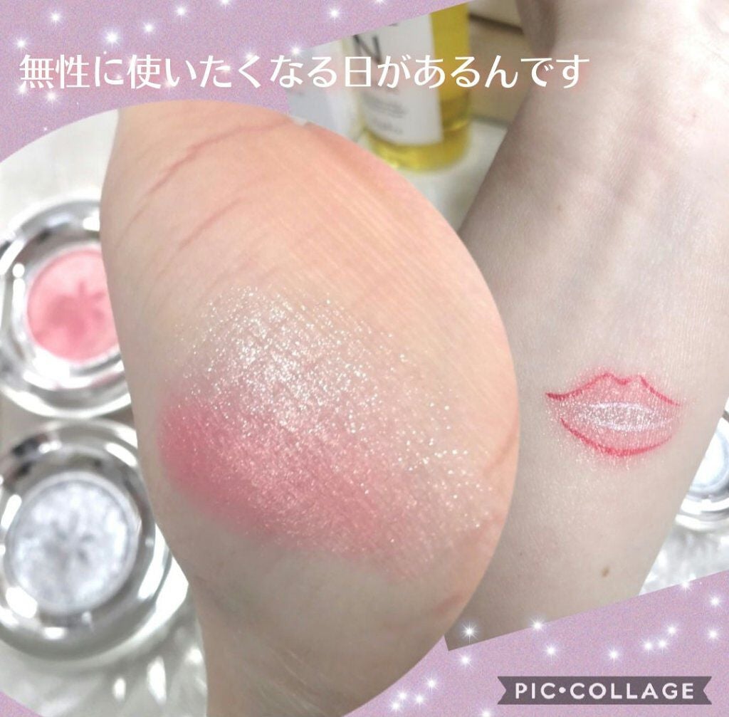 AQ アイシャドウ/DECORTÉ/単色アイシャドウを使ったクチコミ(4枚目)