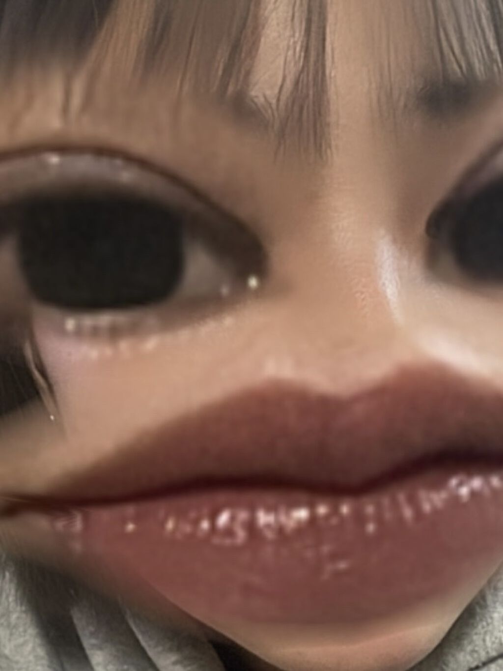 ケイト リップモンスター/KATE/口紅を使ったクチコミ（2枚目）