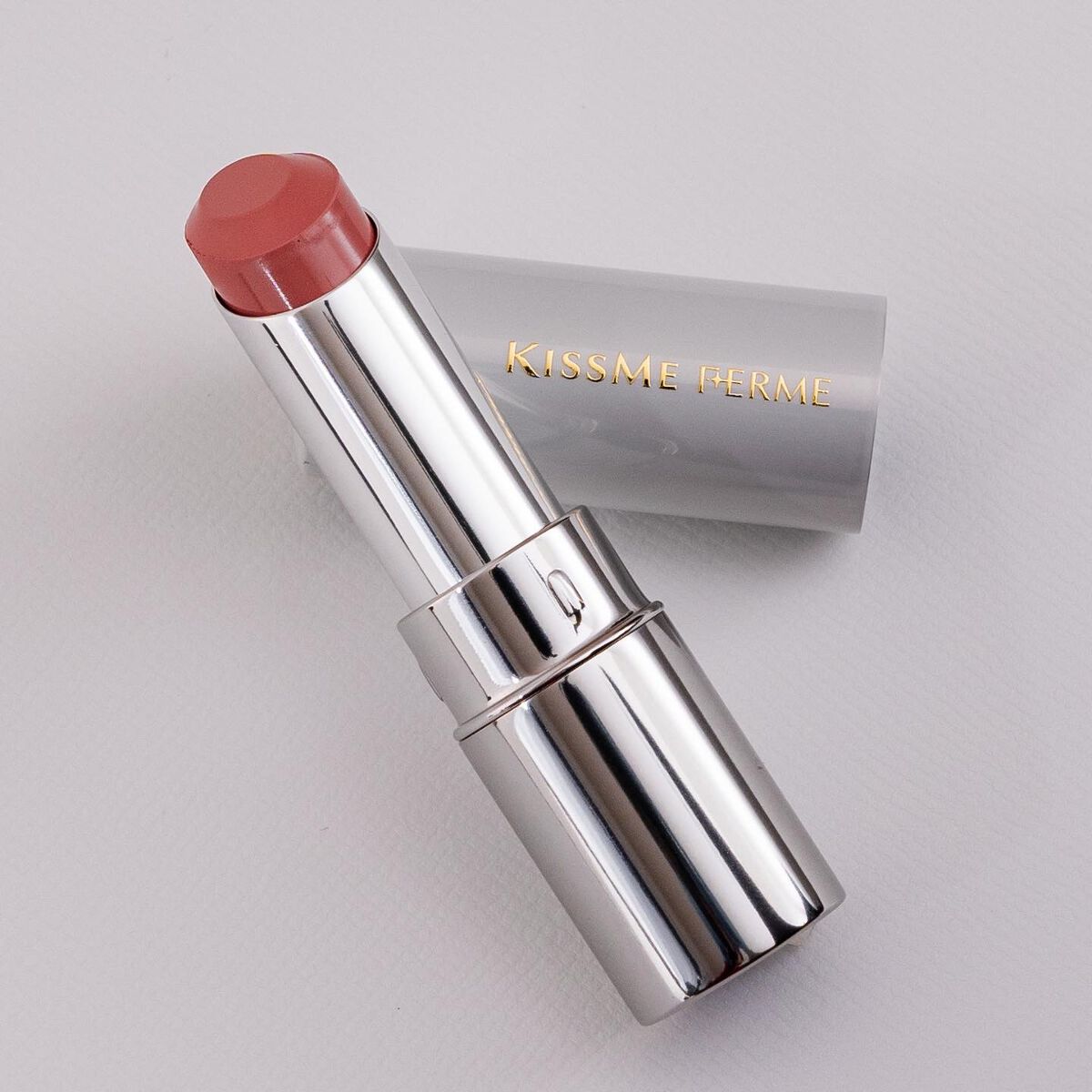 みぃ on LIPS 「キスミーフェルム@kissme.fermeふわふわっ!雲マット..」(3枚目)