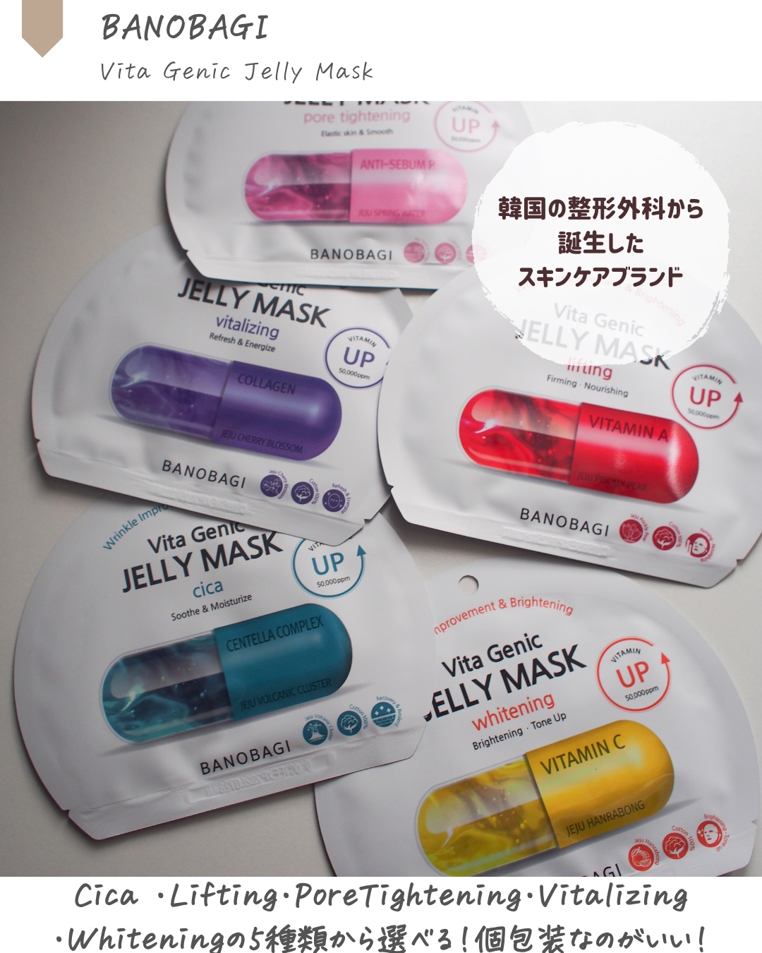 YNM  レインボーハニーリップバーム/YNM/リップバームを使ったクチコミ（3枚目）