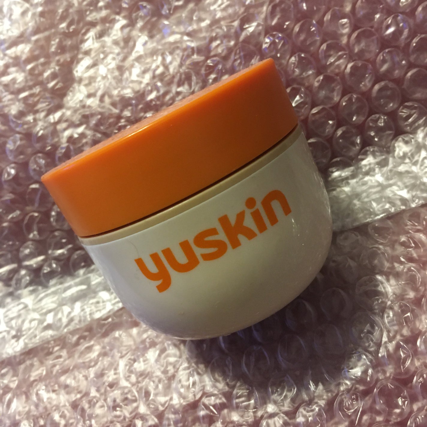 ユースキン/ユースキン/ボディクリームを使ったクチコミ(1枚目)