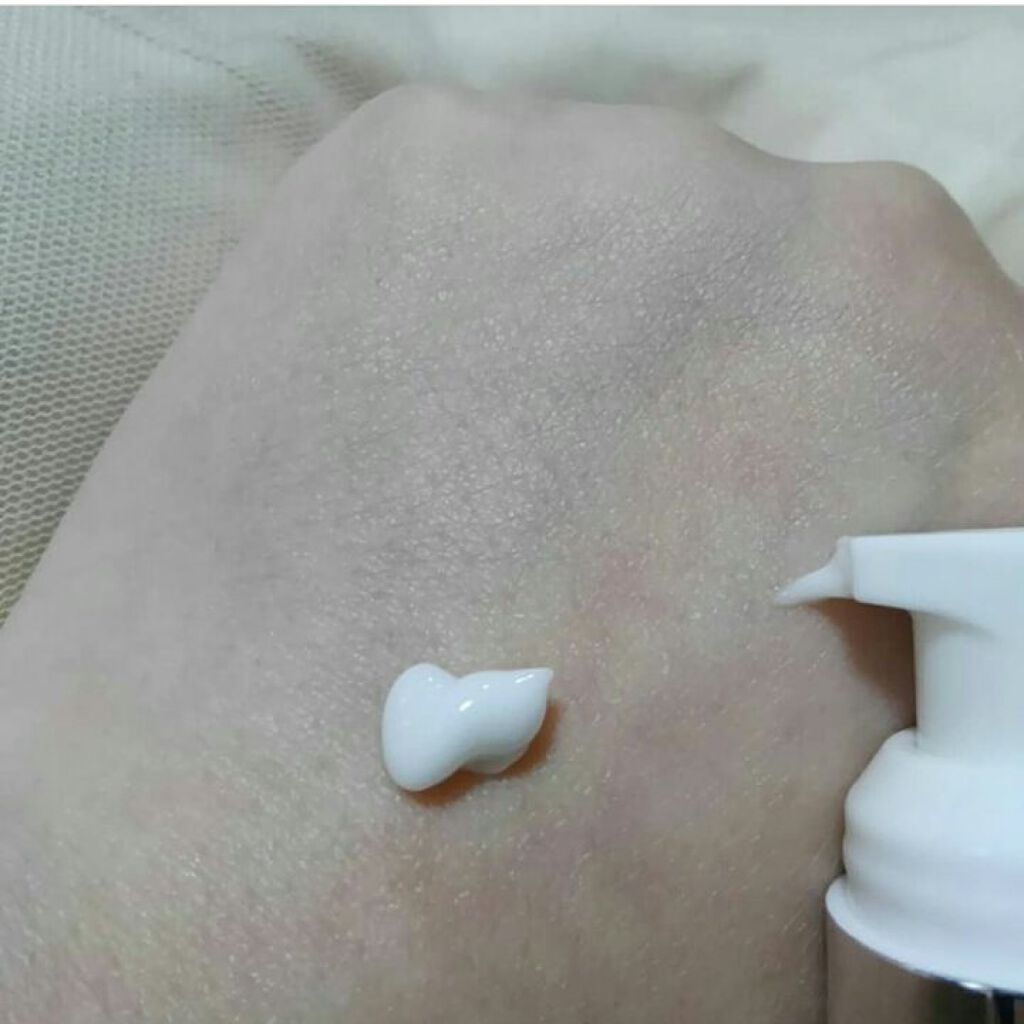 Sera&to/ひとときのしずく/ボディクリームを使ったクチコミ（3枚目）