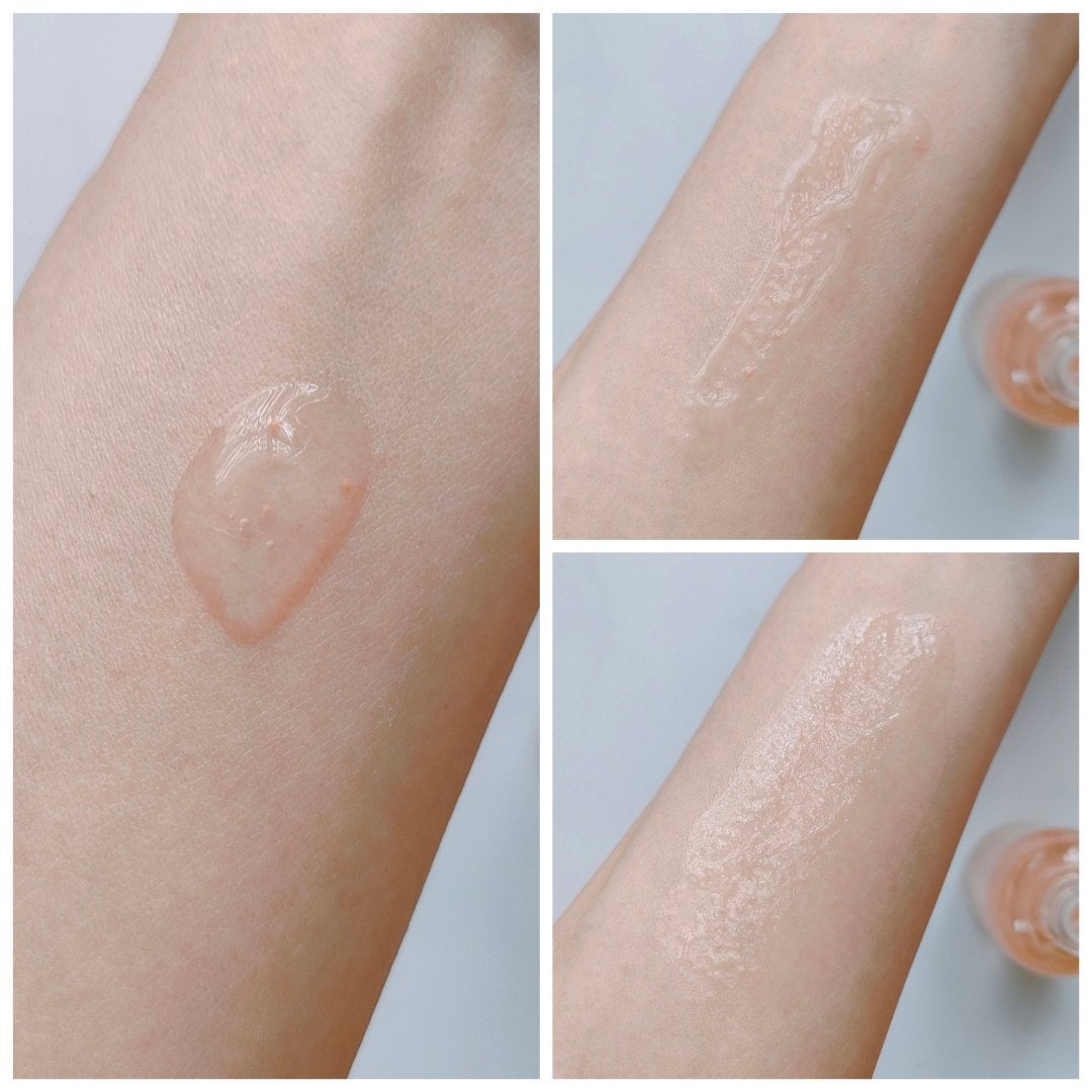 アビブ グルタチオンソームダークスポットセラムビタドロップ/Abib /美容液を使ったクチコミ(5枚目)