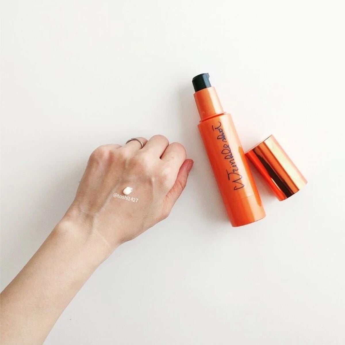 リンクルショット ジオ セラム プロティアン/リンクルショット/美容液を使ったクチコミ(3枚目)