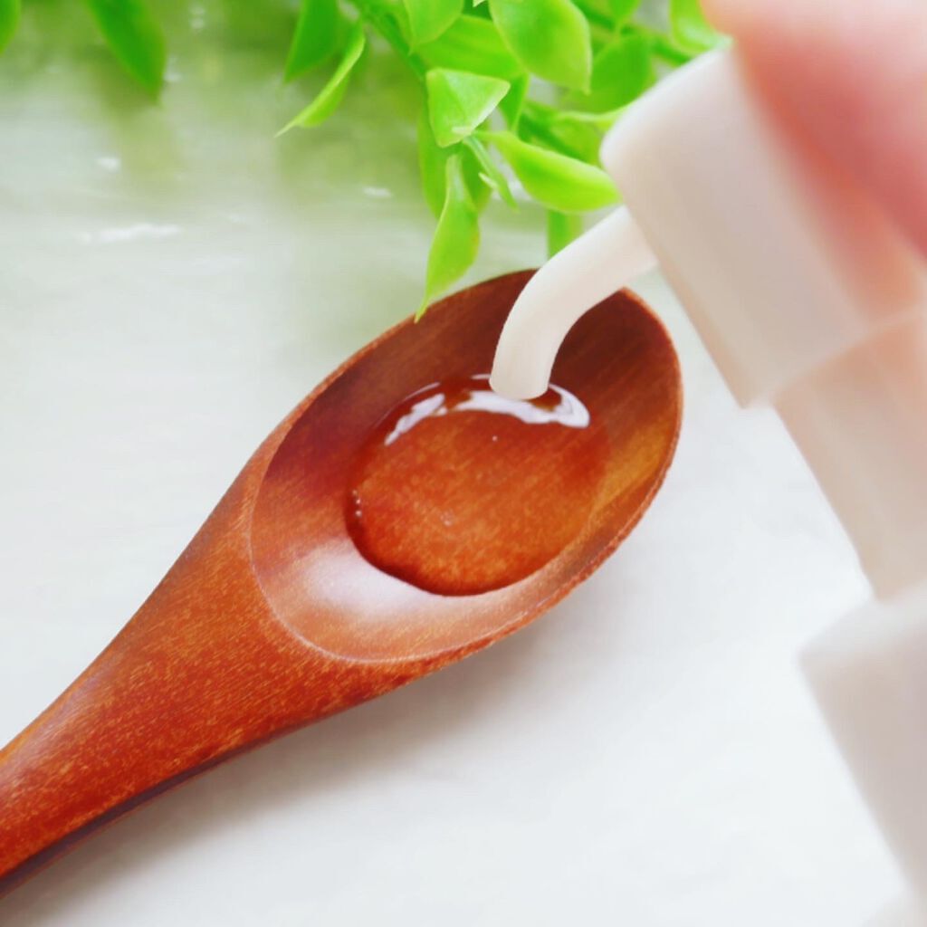 マイルドエッセンスソープ/TWANY/洗顔フォームを使ったクチコミ(5枚目)