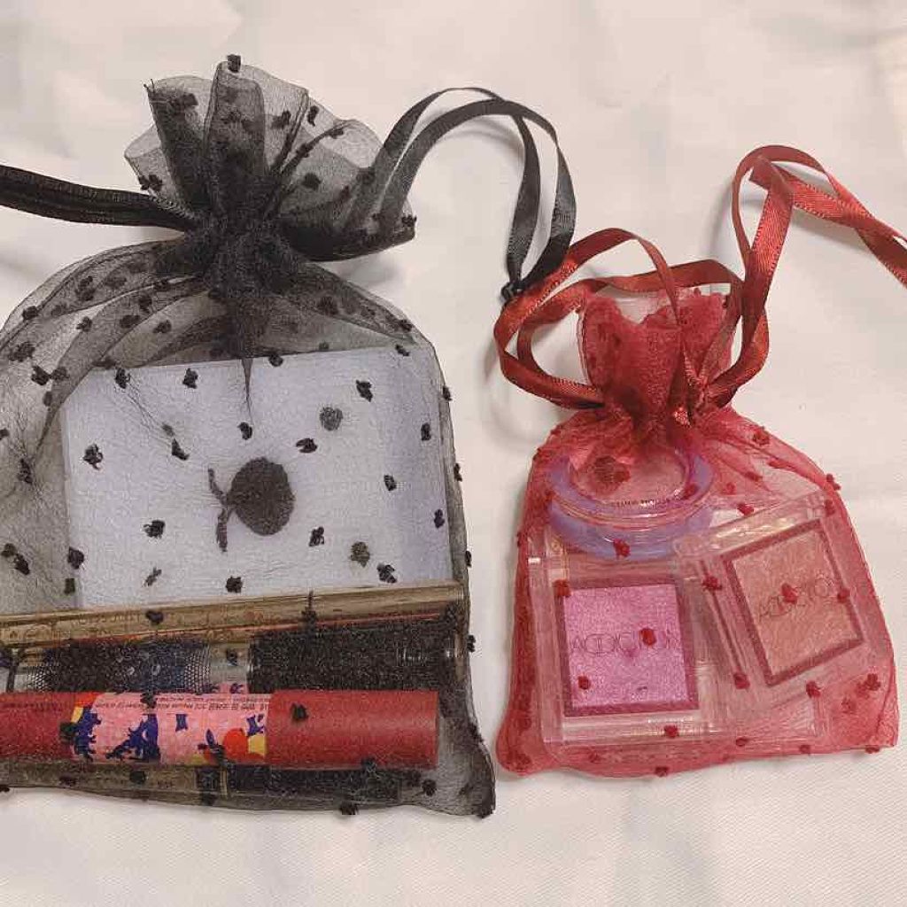 アディクション ザ アイシャドウ/ADDICTION/単色アイシャドウを使ったクチコミ(2枚目)