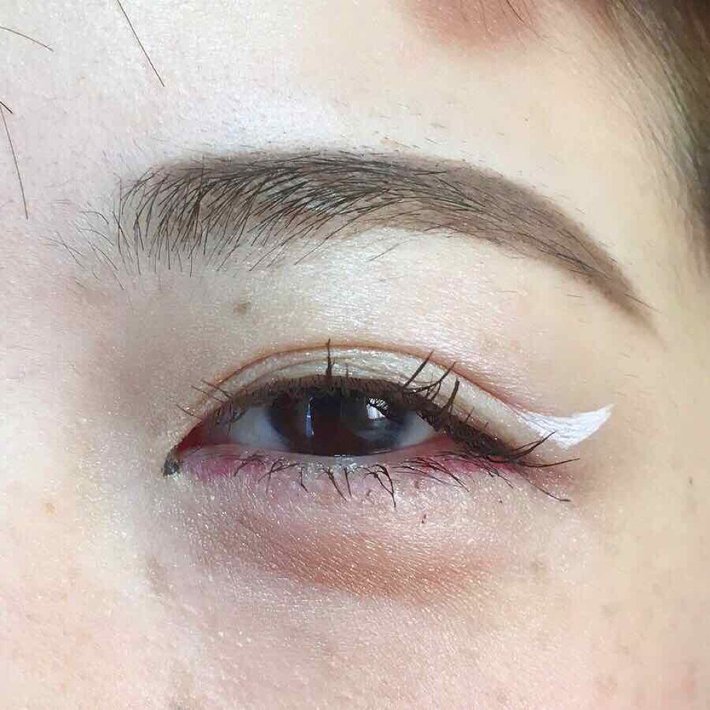 チーク ポップ/CLINIQUE/パウダーチークを使ったクチコミ(4枚目)