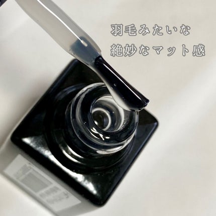 カラージェル/VETRO/ジェルネイルを使ったクチコミ(5枚目)