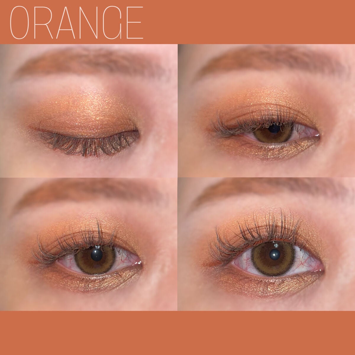 アイカラーパレット/heme/アイシャドウパレットを使ったクチコミ(8枚目)