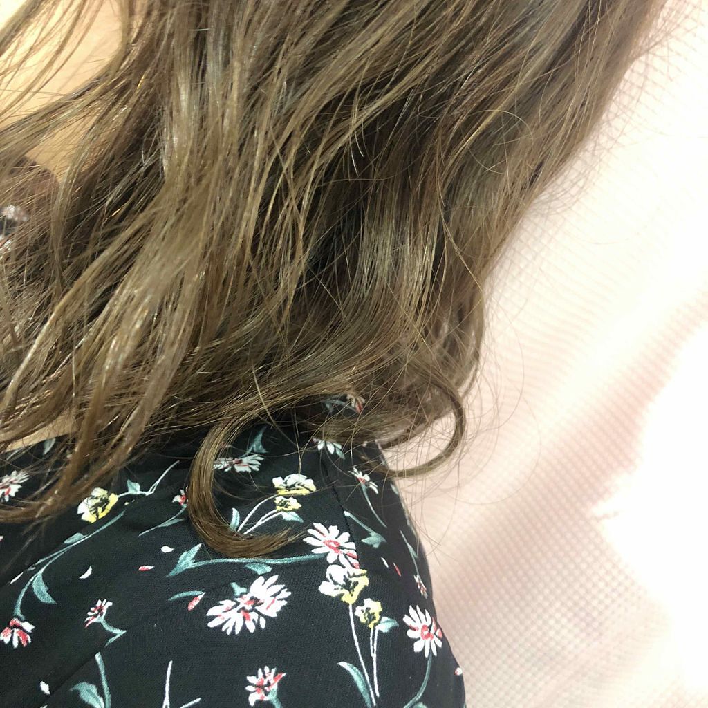 ヘアワックス/ザ・プロダクト/ヘアワックス・クリームを使ったクチコミ(4枚目)