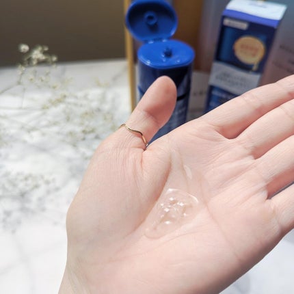 トリートメントローション (ブライトニング) とてもしっとり/アクアレーベル/化粧水を使ったクチコミ(5枚目)