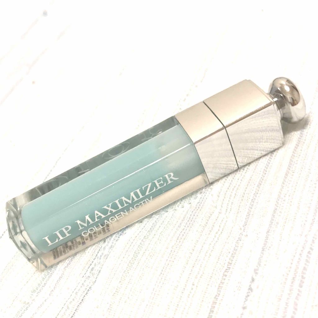 【旧】ディオール アディクト リップ マキシマイザー/Dior/リップグロスを使ったクチコミ(1枚目)