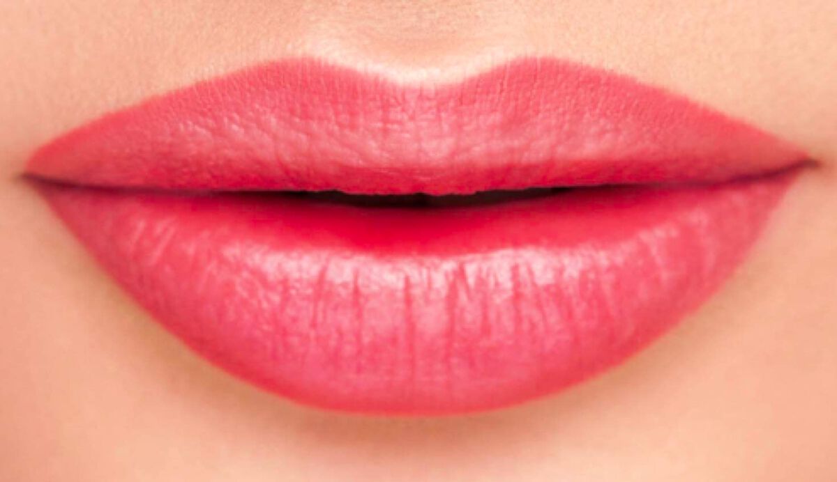 ラスティングフィニッシュ ティントリップ 007 ローズピンク