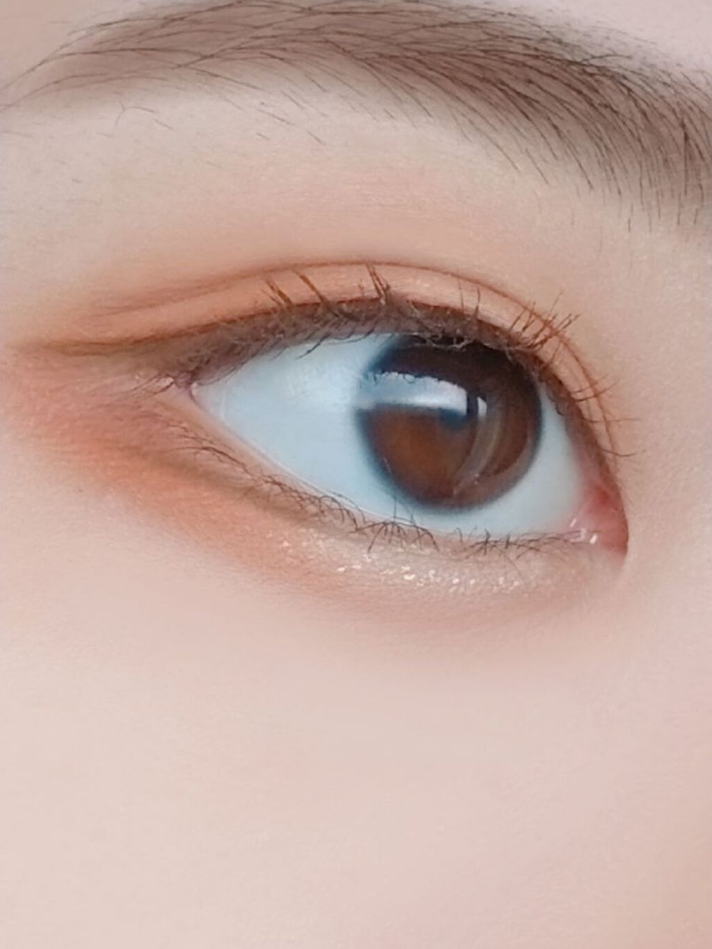 ロング&カールマスカラ アドバンストフィルム/ヒロインメイク/マスカラを使ったクチコミ(3枚目)