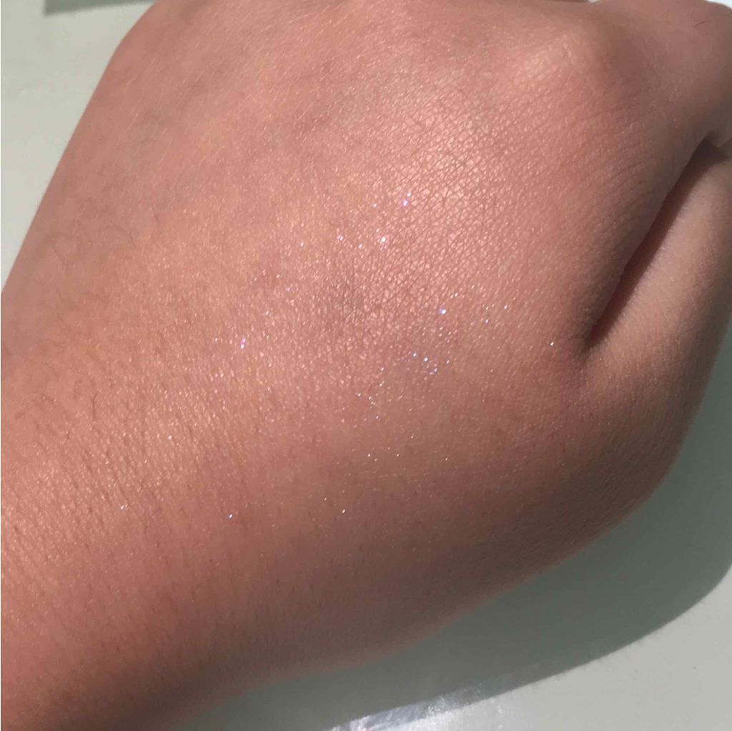 グロージェル 01 ピンク/RMK/ジェル・クリームチークを使ったクチコミ（3枚目）