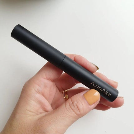 エーメイク グリッタースティック/A/mAke/グリッターを使ったクチコミ(2枚目)