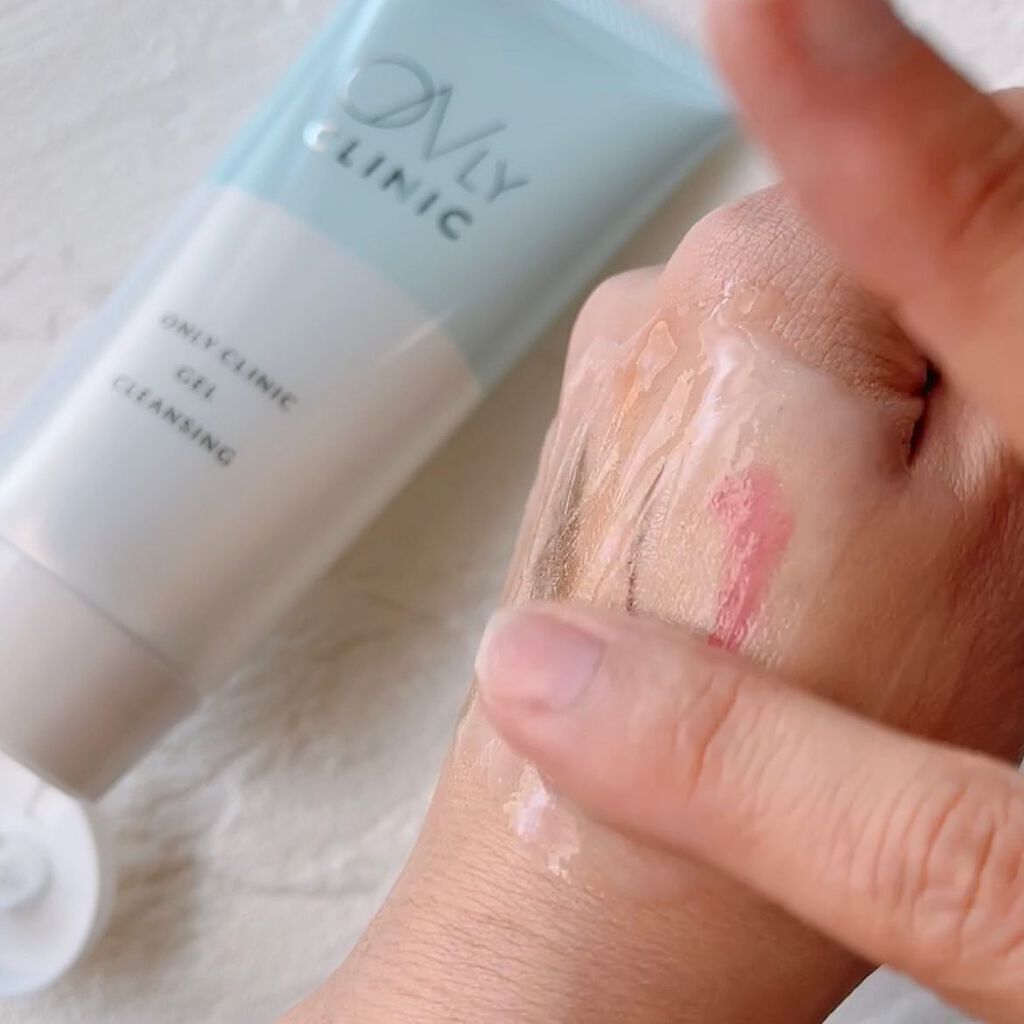 UVプロテクター50+/オンリークリニック/日焼け止めクリームを使ったクチコミ(5枚目)