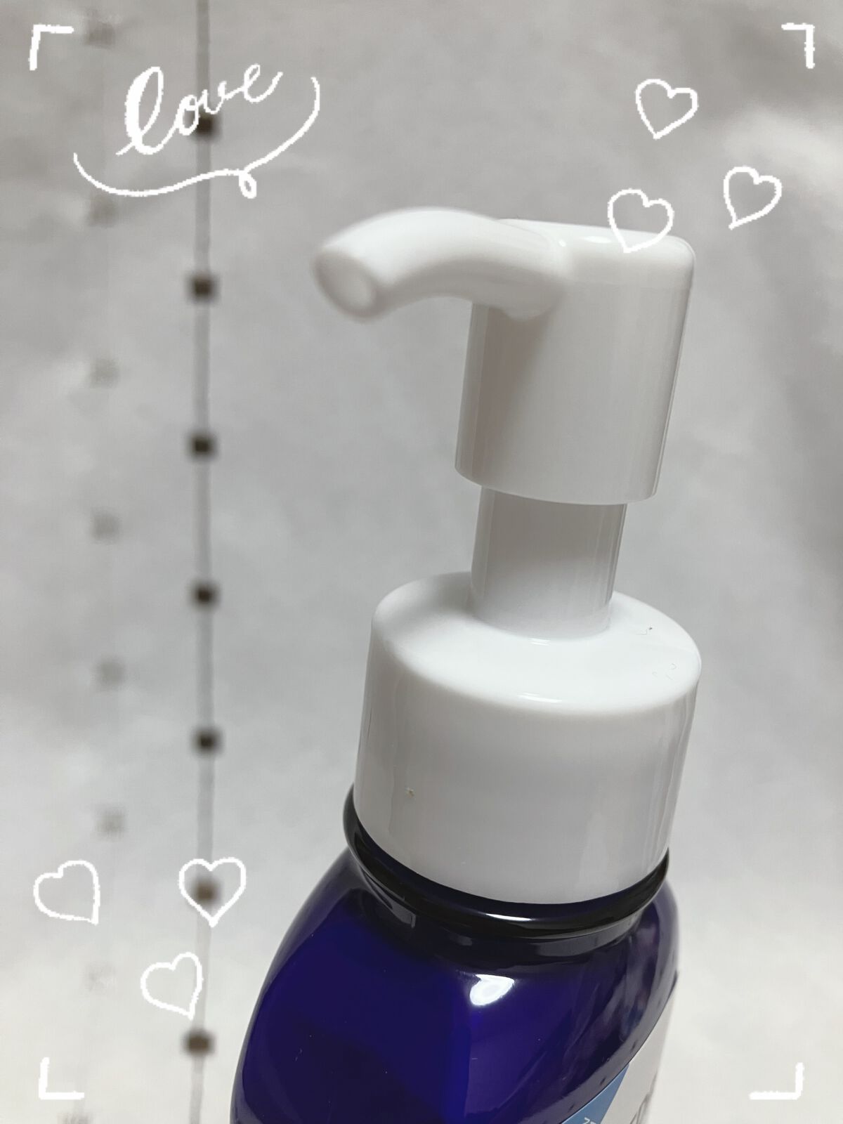 モイスチャー クレンジングミルク/WELEDA/ミルククレンジングを使ったクチコミ（3枚目）